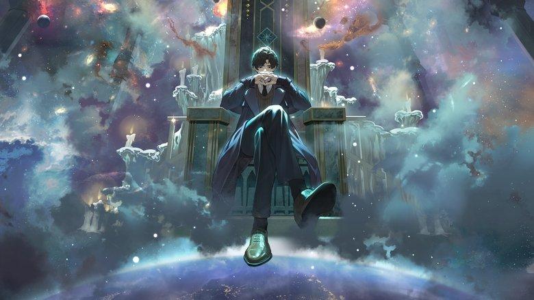 Lord of Mysteries image