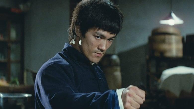 Fist of Fury image