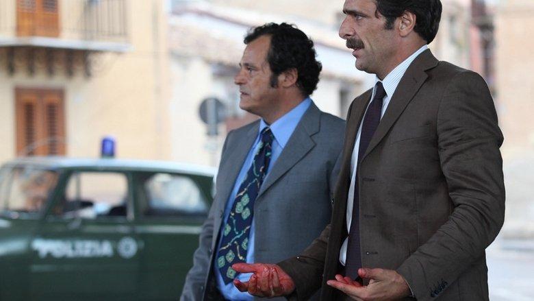 Boris Giuliano: un poliziotto a Palermo image