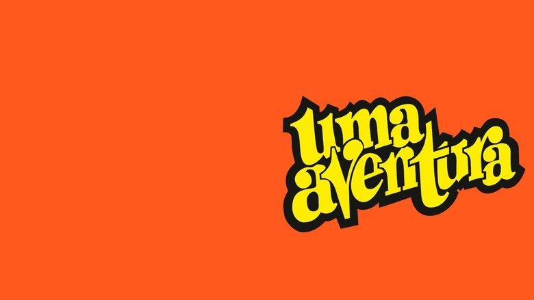 Uma Aventura image