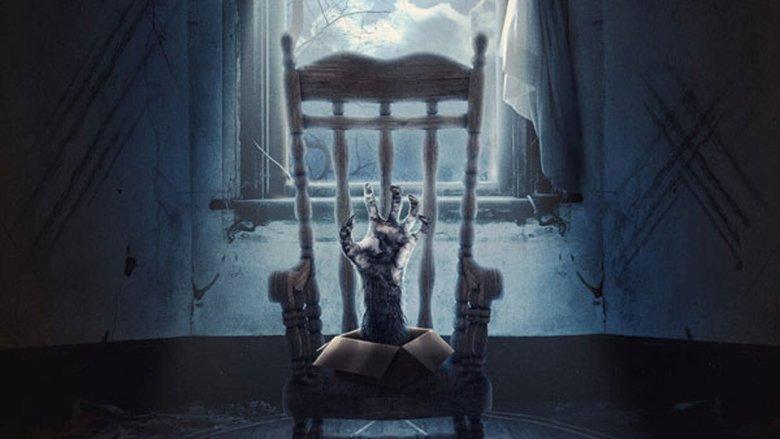 Dark Stories image