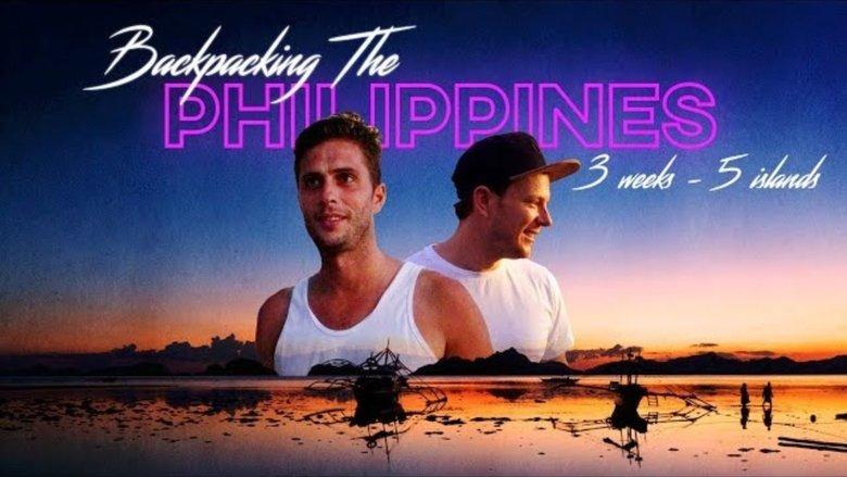 Backpacking The Philippines: 3 Weeks, 5 Islands image