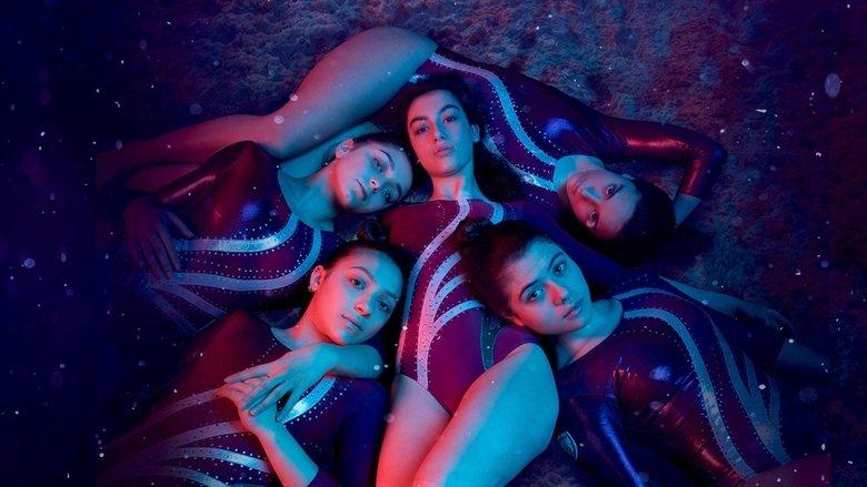 The Gymnasts image
