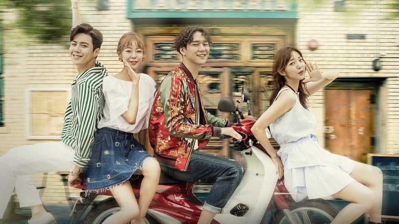 Strongest Deliveryman image