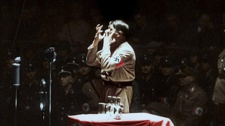 Apocalypse: The Rise of Hitler image