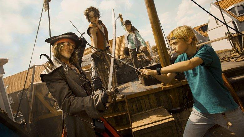 Pirates Down the Street image