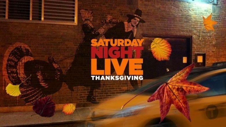Saturday Night Live: Thanksgiving image
