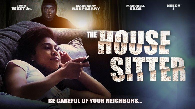 The House Sitter image