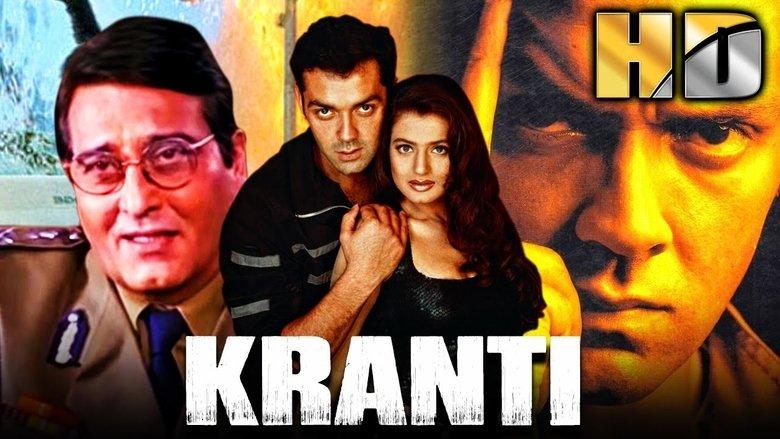 Kranti image