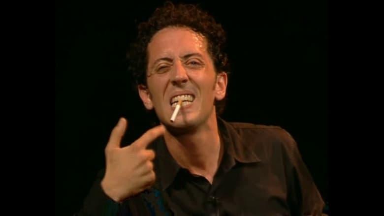 Gad Elmaleh - La Vie normale image