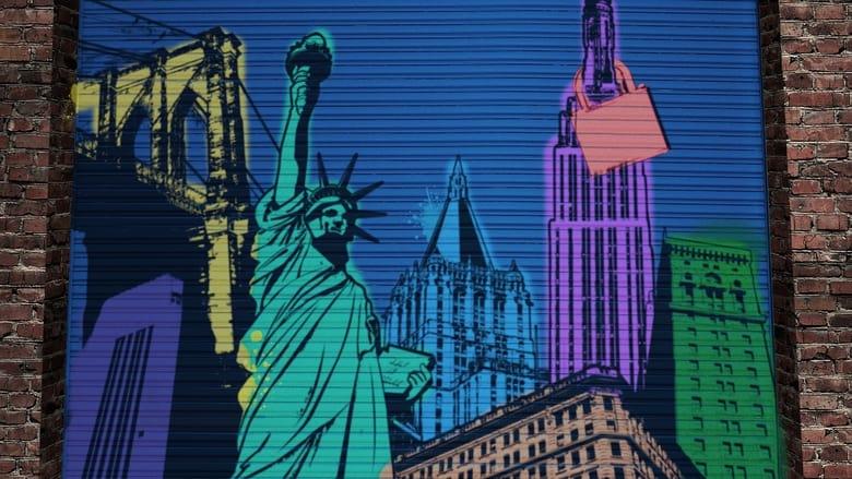 Storage Wars: New York image
