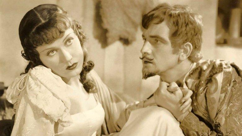 The Affairs of Cellini image