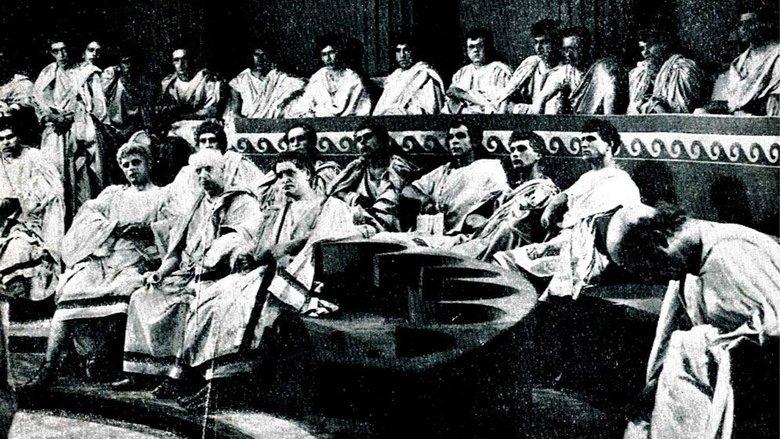 Spartacus image