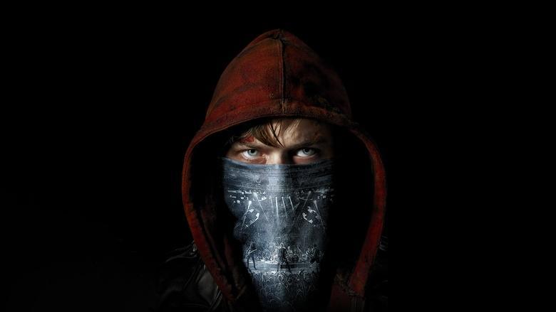 Metallica: Through the Never image