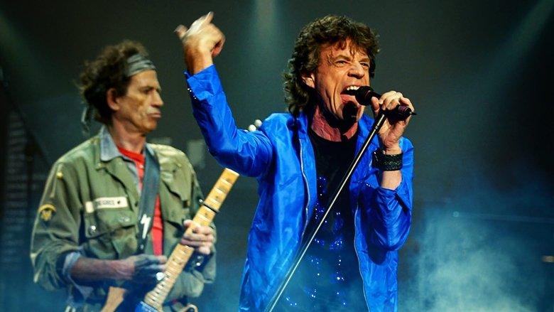The Rolling Stones - Live at the Wiltern image