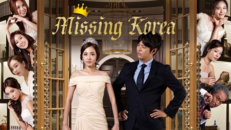 Missing Korea image