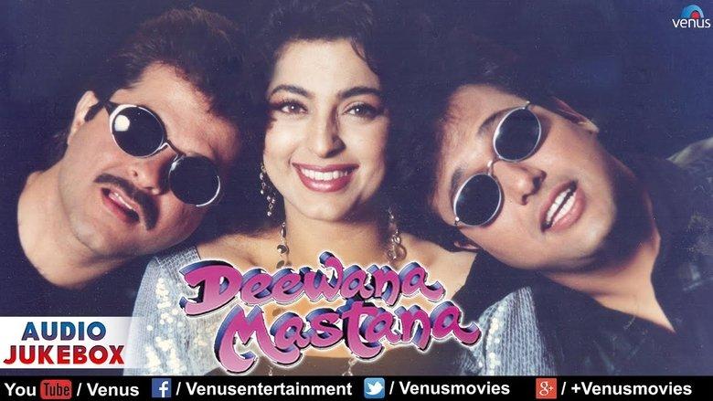 Deewana Mastana image