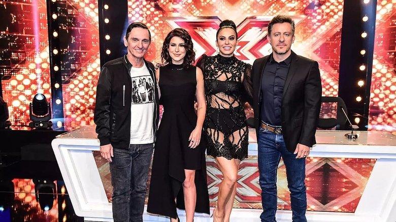 X Factor Brasil image