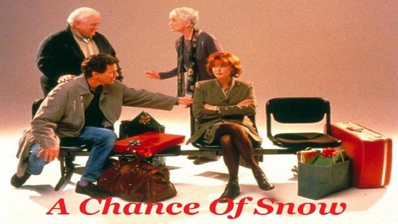 A Chance of Snow image