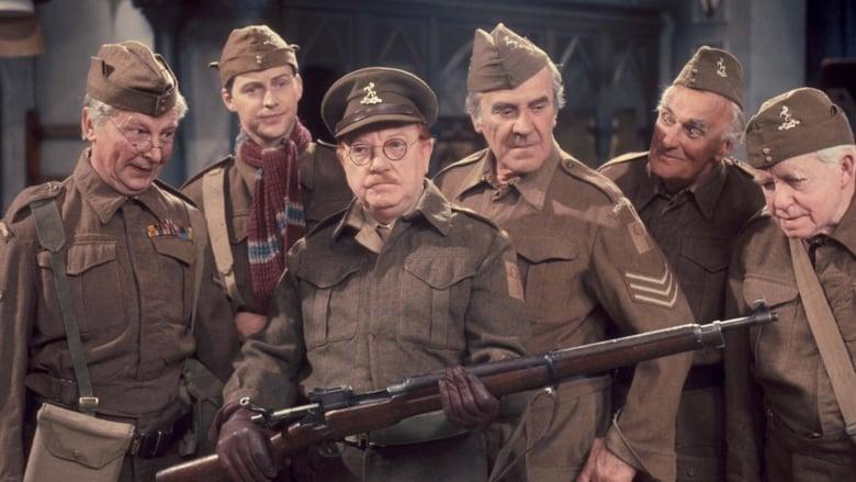 Dad's Army image