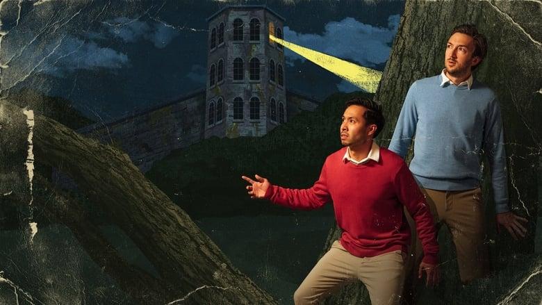 Buzzfeed Unsolved: Supernatural image