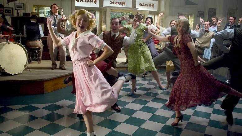 Reefer Madness: The Movie Musical image