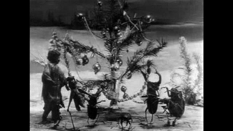 The Insects' Christmas image