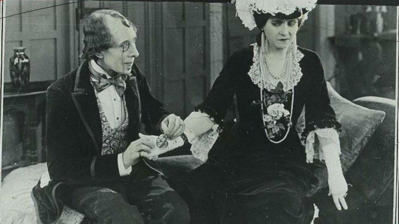 Disraeli image