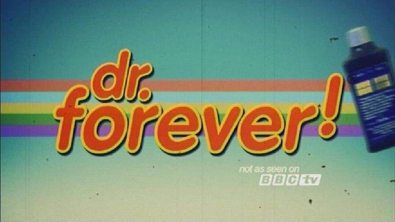 Dr. Forever! image
