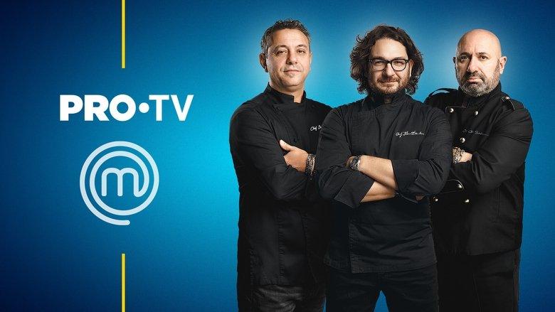 MasterChef România image