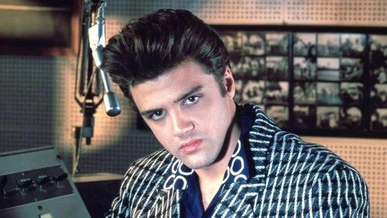 Elvis image