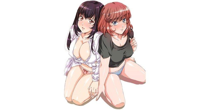 Joshiochi! 2-kai kara Onnanoko ga... Futtekita!? image
