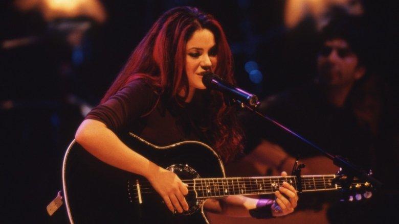 Shakira: MTV Unplugged image