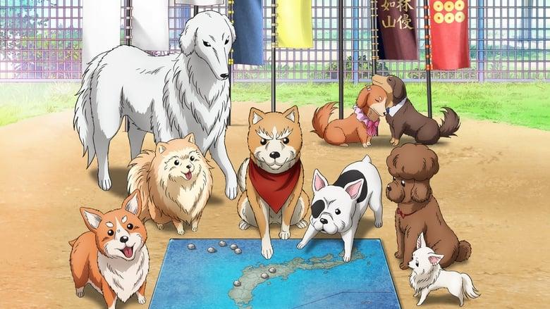Oda Cinnamon Nobunaga image