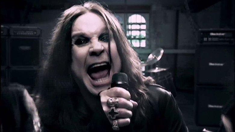 God Bless Ozzy Osbourne image