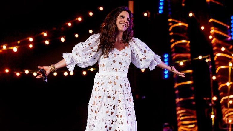 Multishow ao Vivo: Ivete Sangalo 20 Anos image