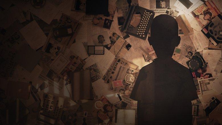 The Evandro Case: A Devilish Plot image
