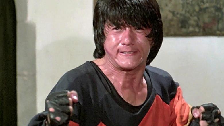 The Best of the Martial Arts Films image