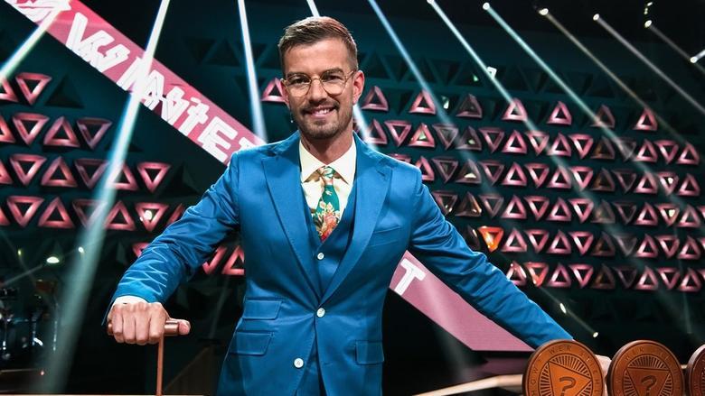 Wer stiehlt mir die Show? image