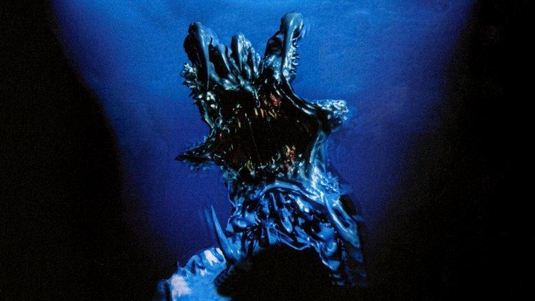 Deep Rising image