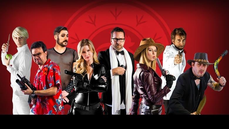 The Eleven Little Roosters image