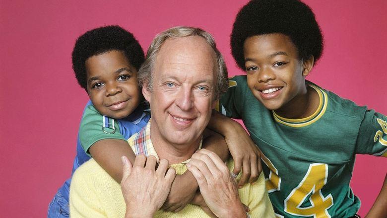 Diff'rent Strokes image