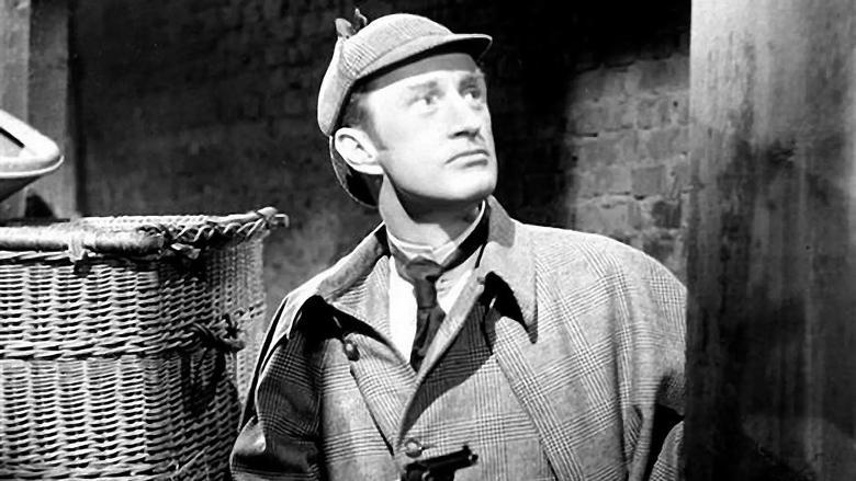 Sherlock Holmes image