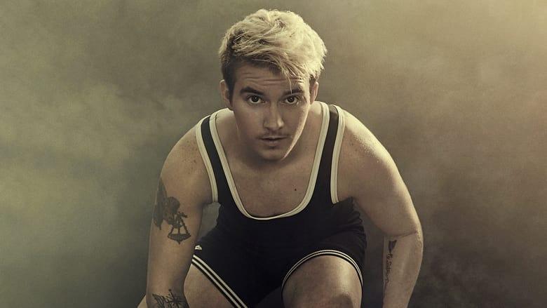 Mack Wrestles image