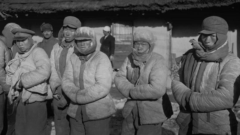 The Battle Of Chosin image