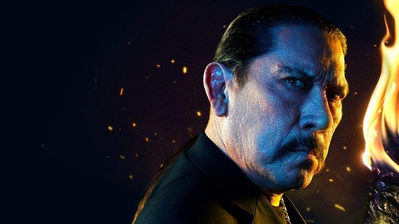 Mysteries Unearthed with Danny Trejo image