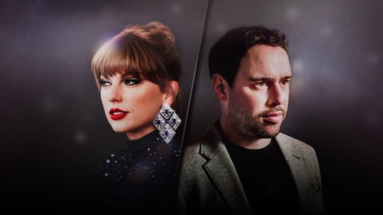 Taylor Swift vs Scooter Braun: Bad Blood image