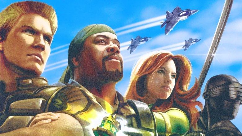G.I. Joe: Valor vs. Venom image
