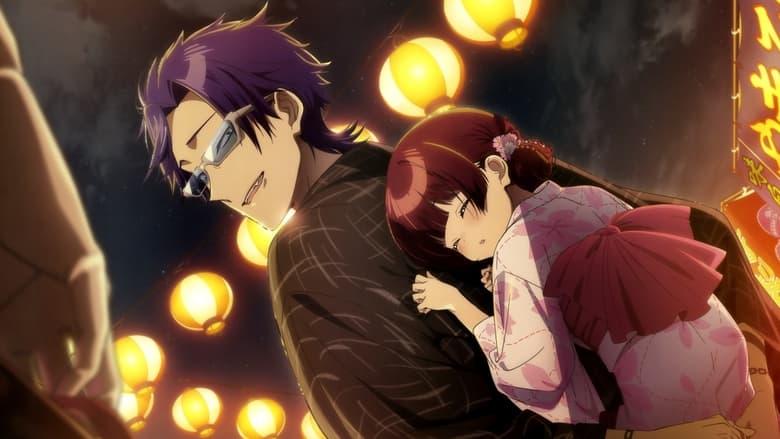 The Yakuza's Guide to Babysitting image