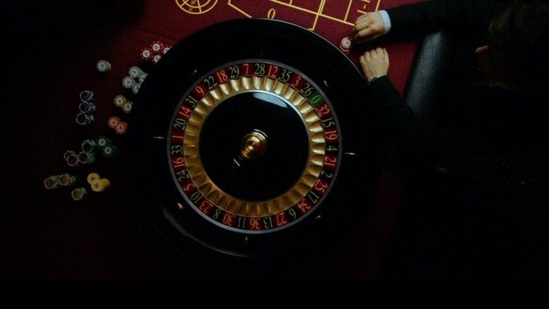 The Watchers: Jackpot image